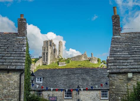 corfe hotels|hotels near corfe castle.